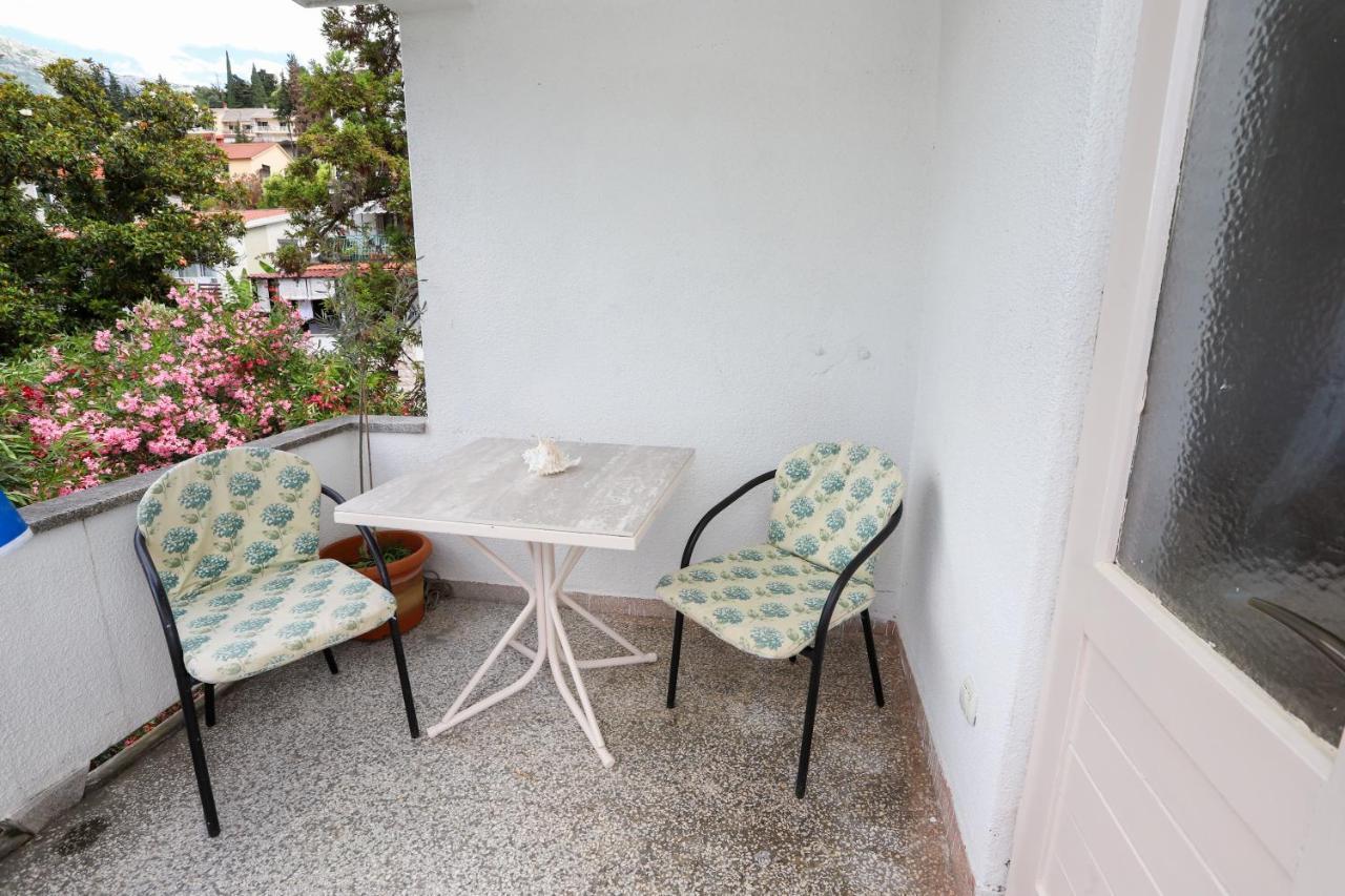 Vila Skala Herceg Novi Habitación foto