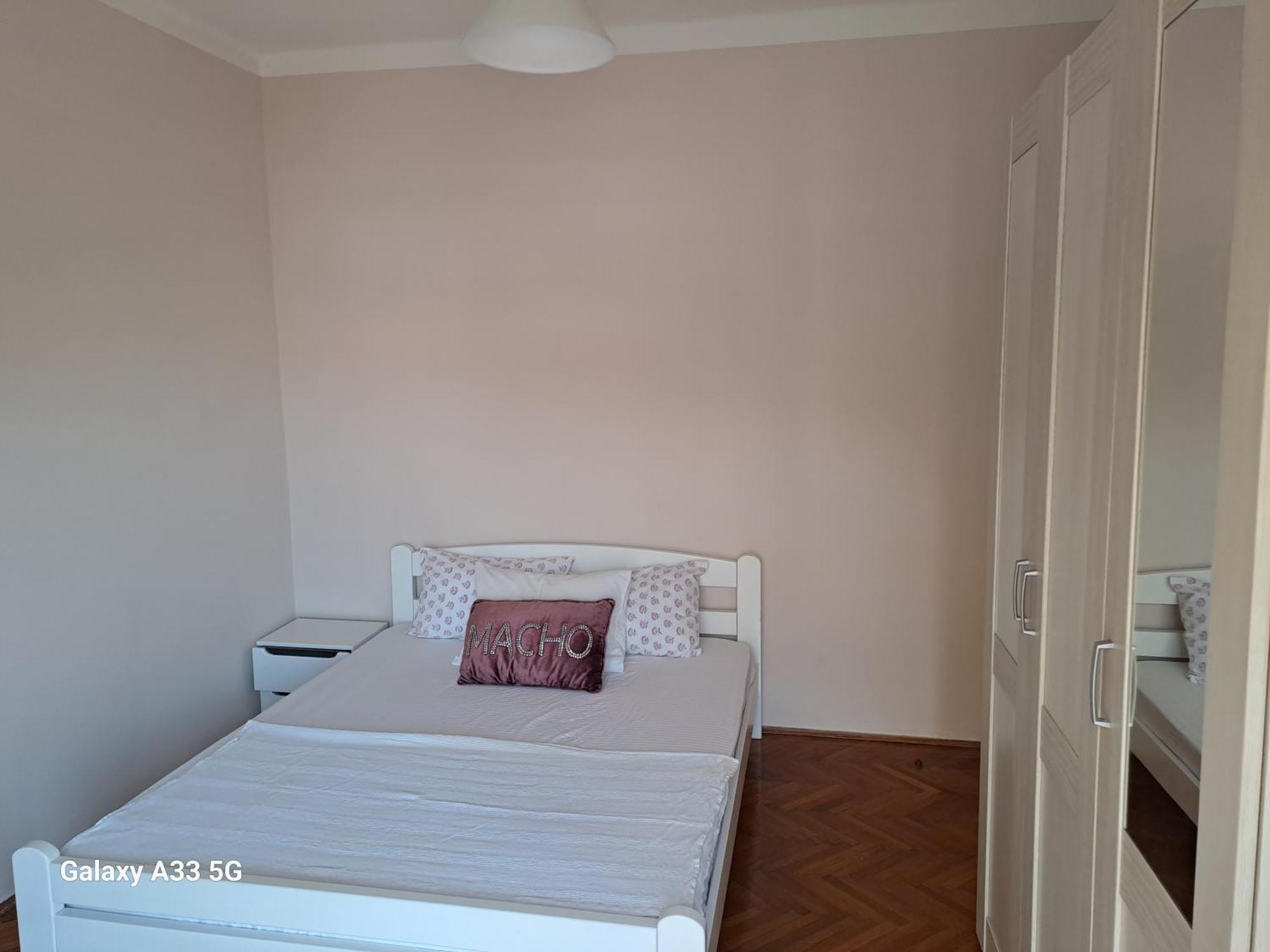 Vila Skala Herceg Novi Habitación foto