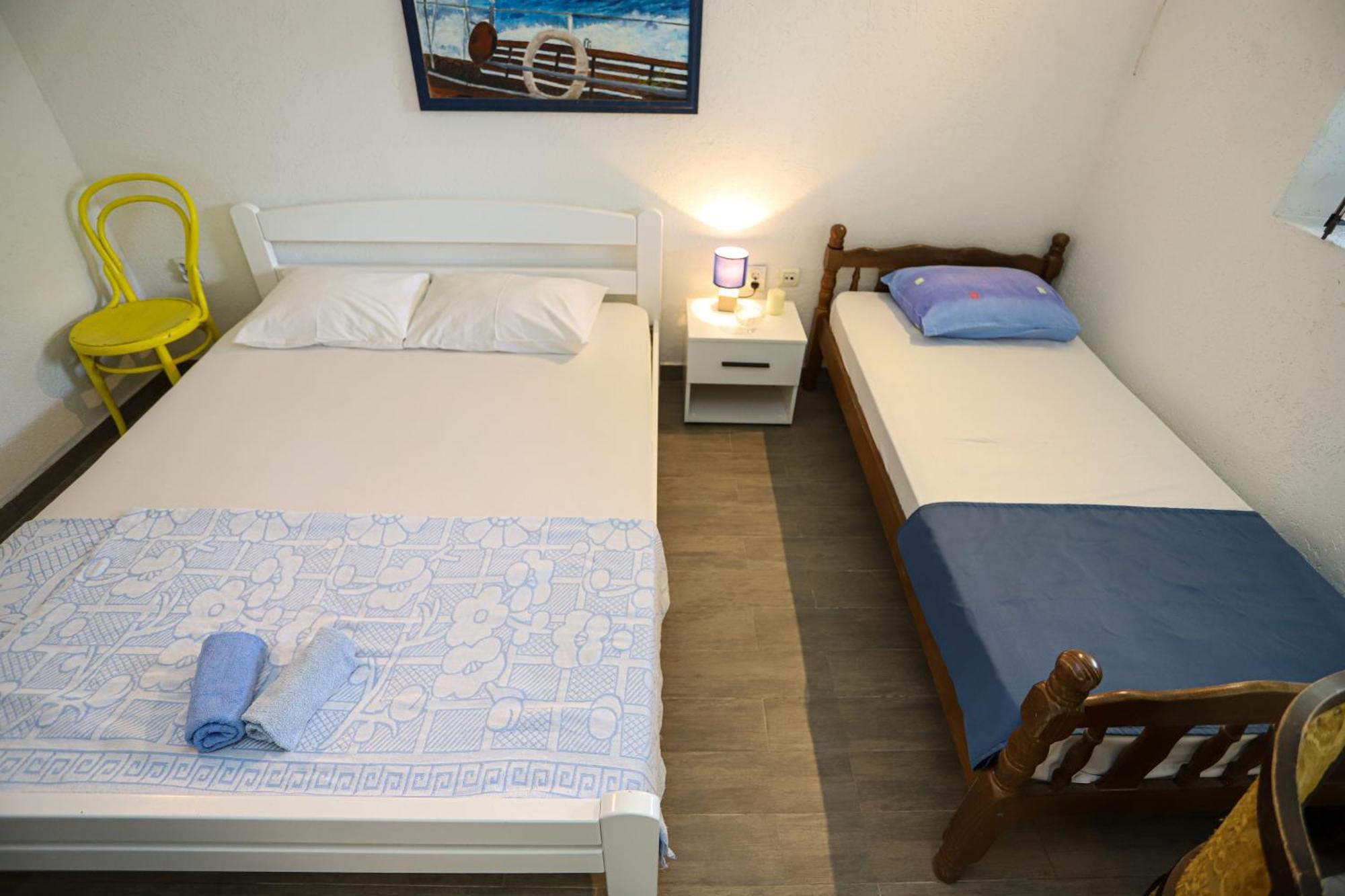 Vila Skala Herceg Novi Habitación foto