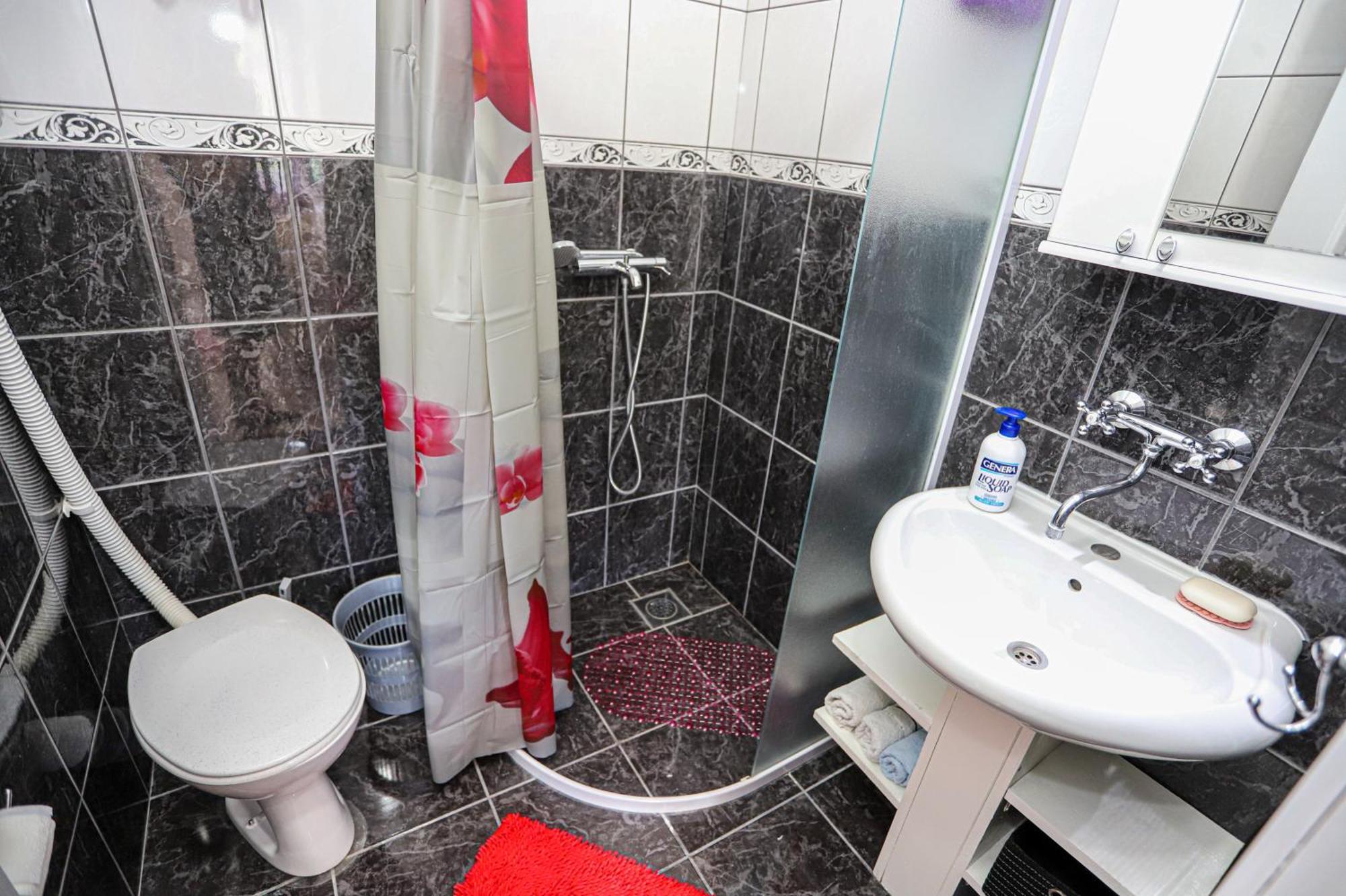 Vila Skala Herceg Novi Habitación foto