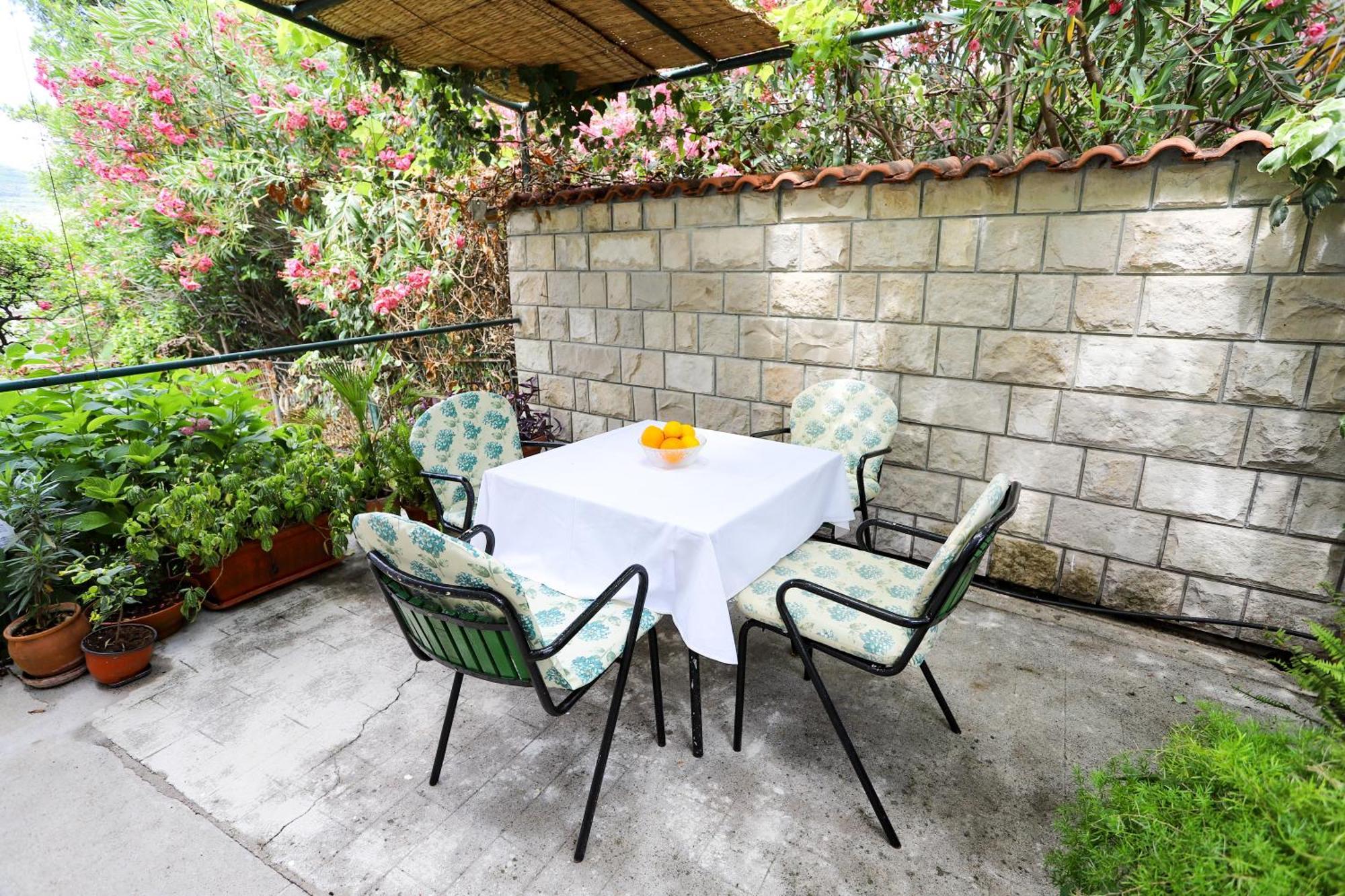 Vila Skala Herceg Novi Habitación foto
