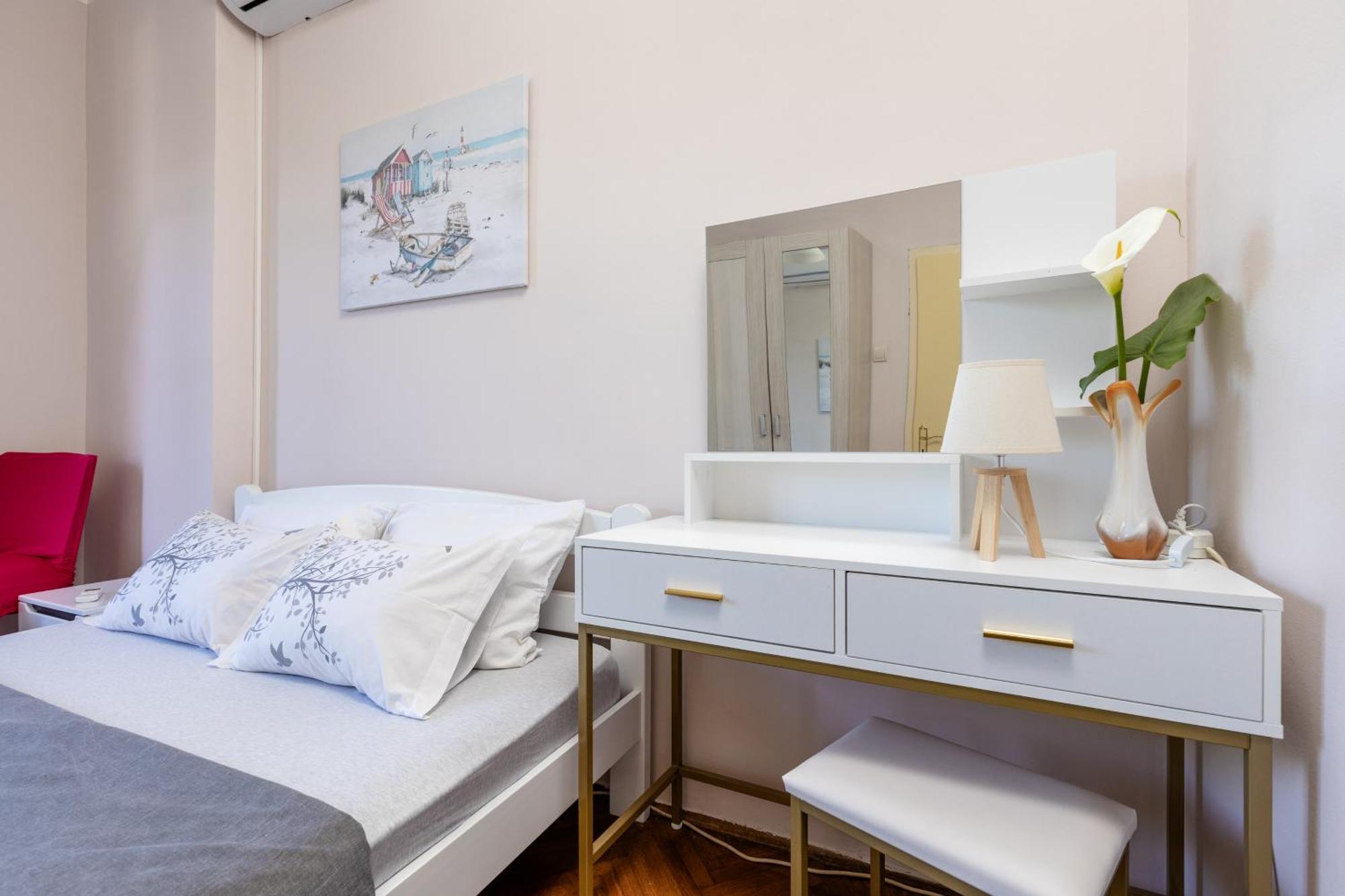 Vila Skala Herceg Novi Habitación foto