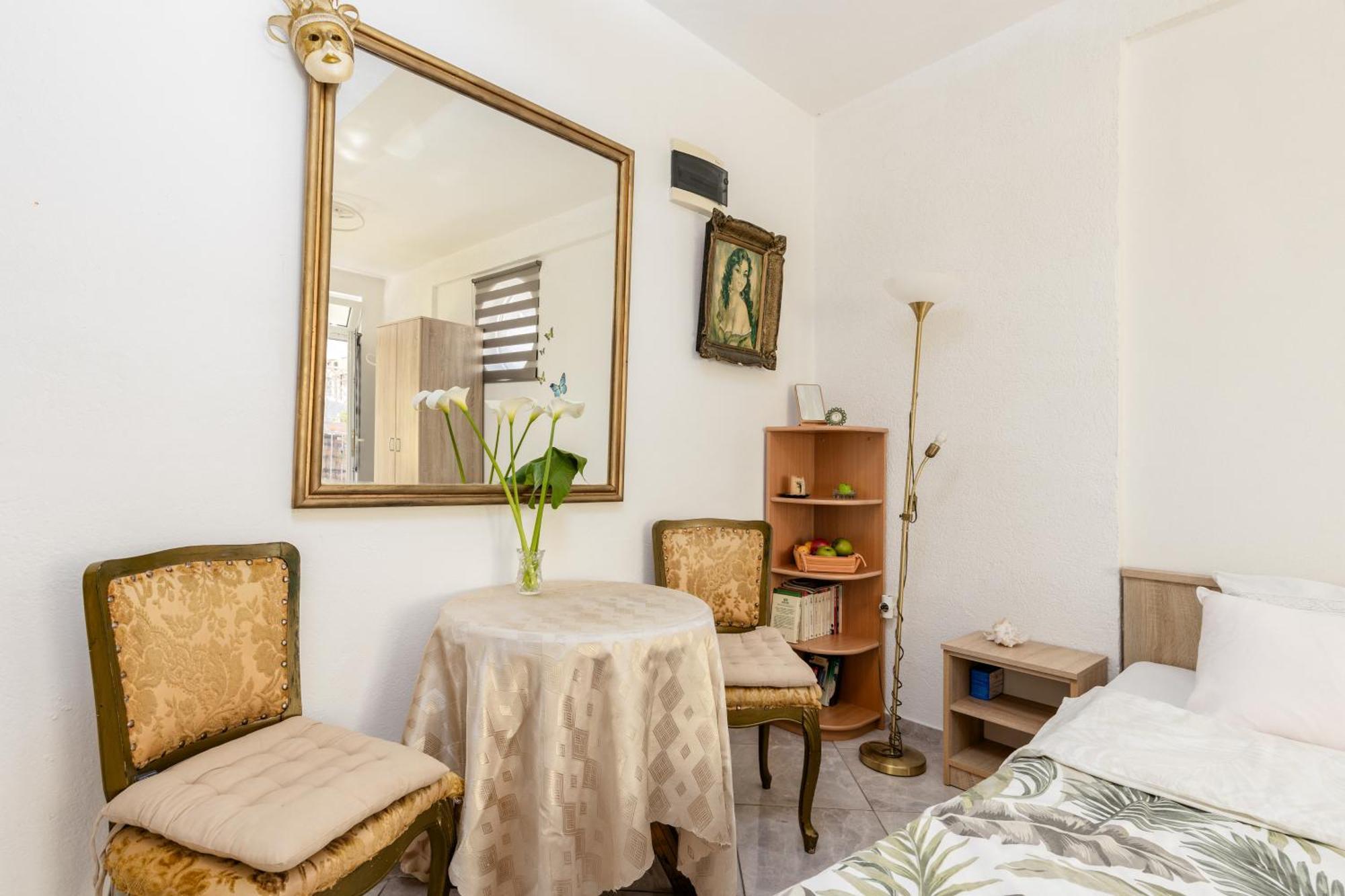 Vila Skala Herceg Novi Habitación foto