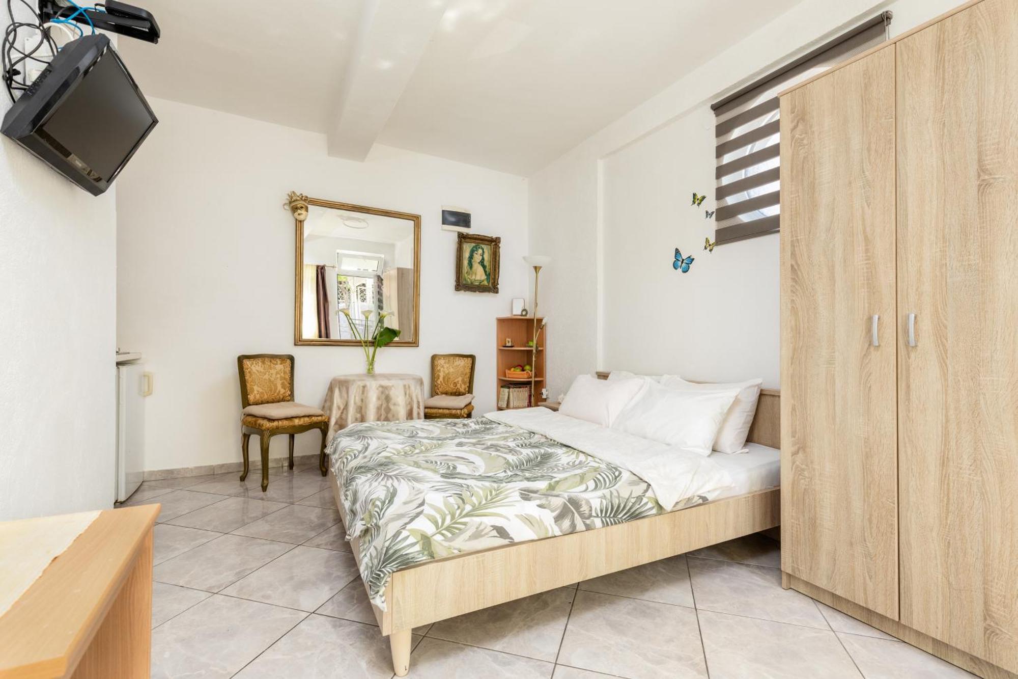 Vila Skala Herceg Novi Habitación foto