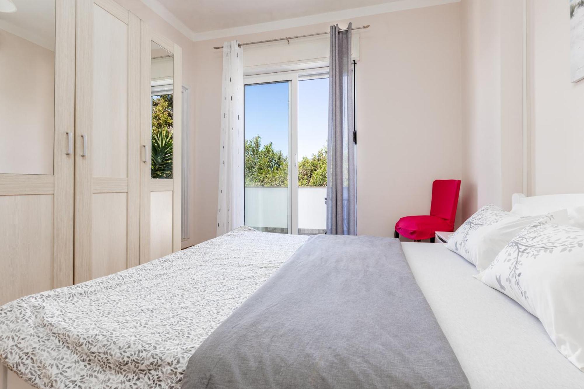 Vila Skala Herceg Novi Habitación foto