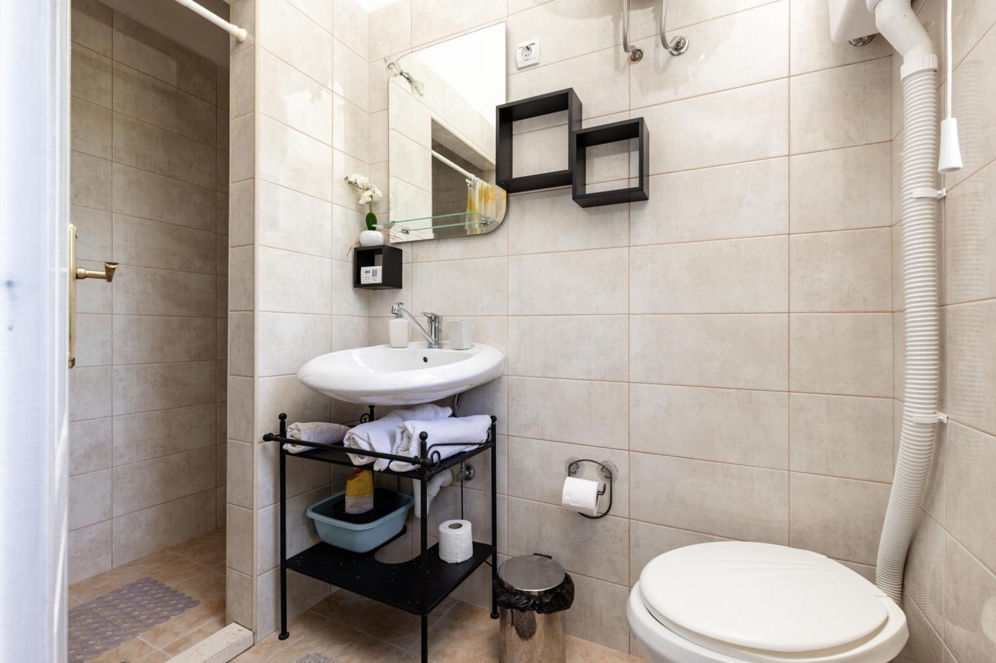 Vila Skala Herceg Novi Habitación foto