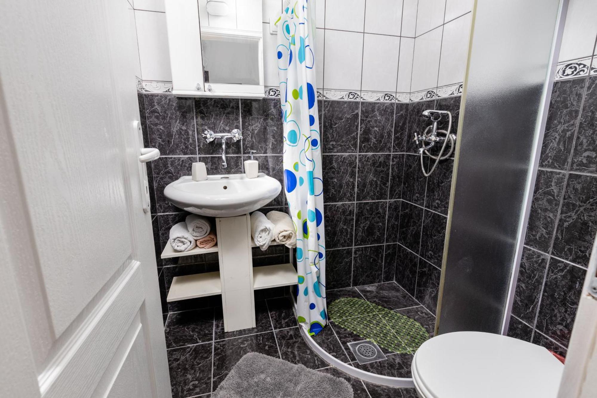 Vila Skala Herceg Novi Habitación foto
