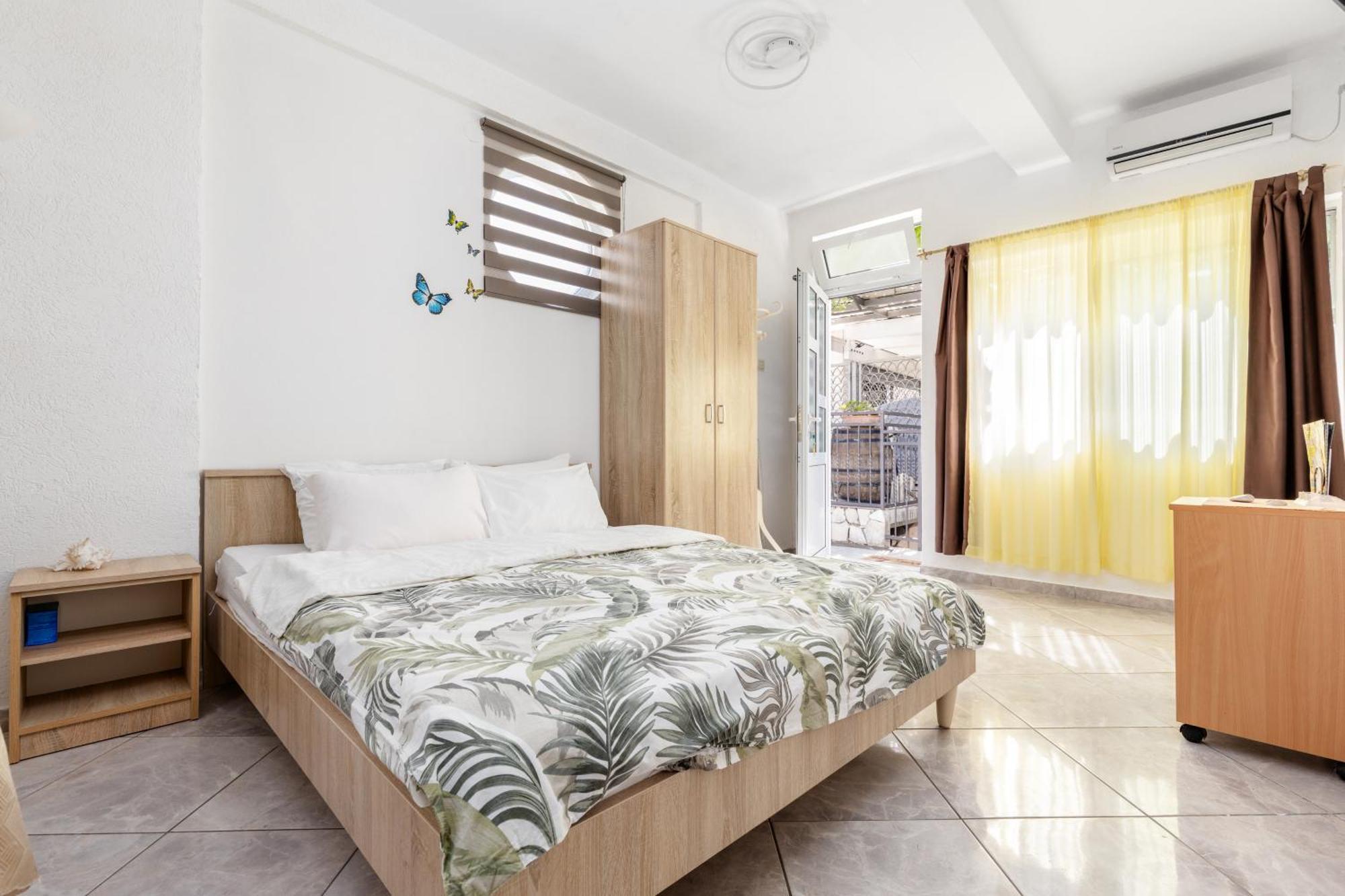Vila Skala Herceg Novi Habitación foto