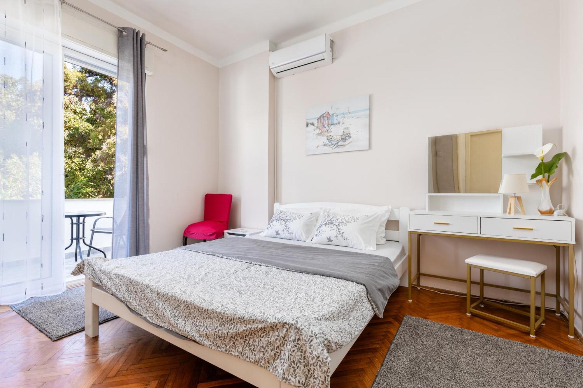 Vila Skala Herceg Novi Habitación foto