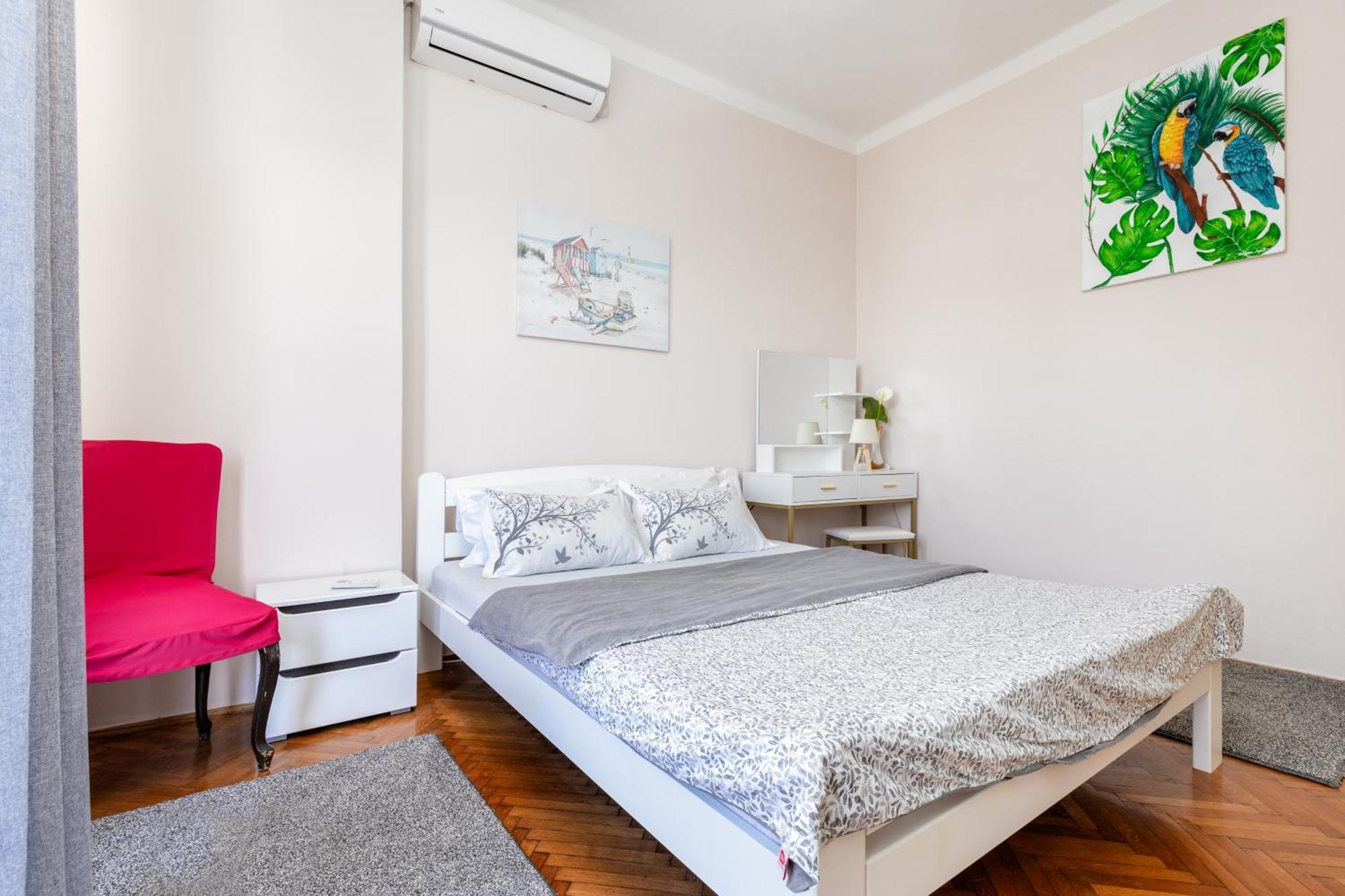 Vila Skala Herceg Novi Habitación foto